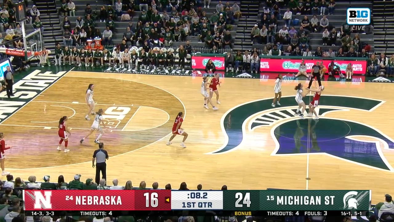 Catch Up with Highlights