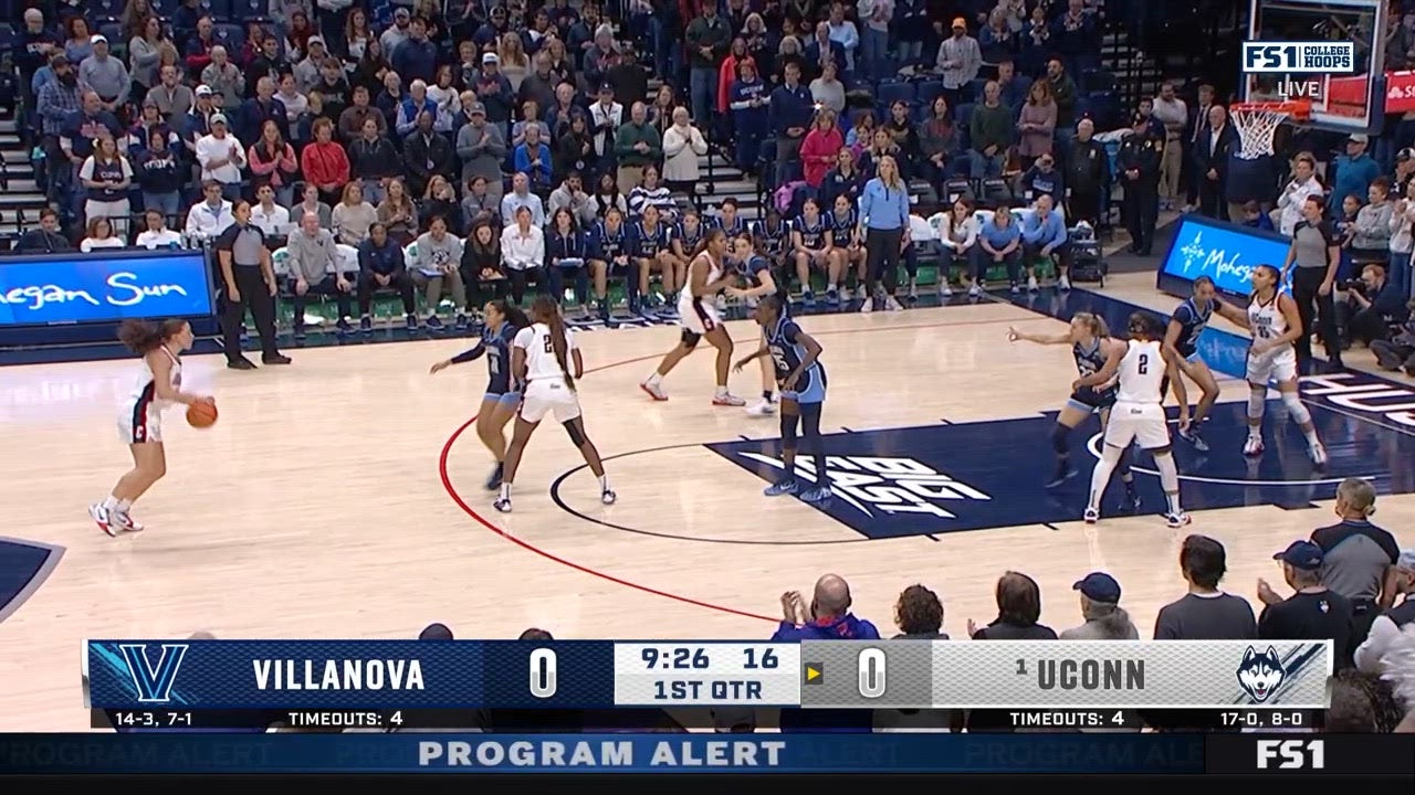 Catch Up with Highlights