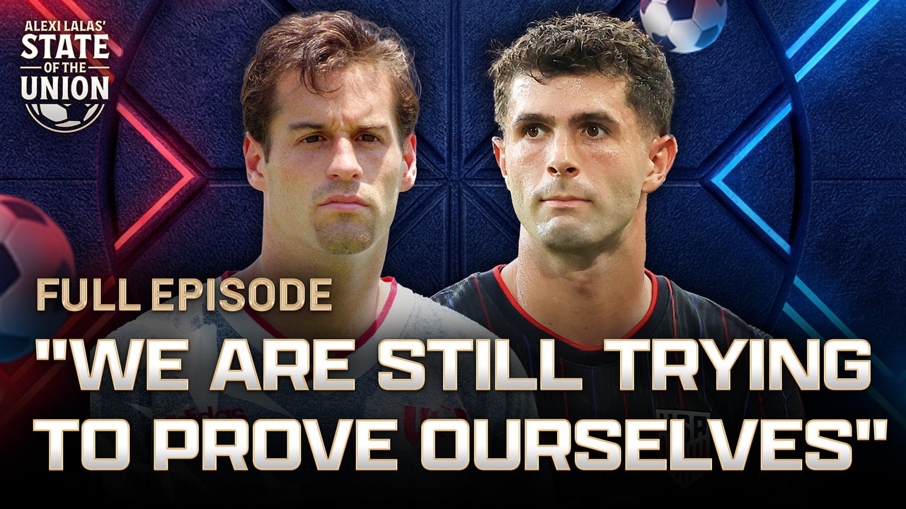 Hermann Awards Special: Brad Friedel & John Harkes on U.S. expectations, finalists on college pathway