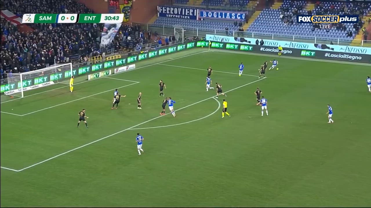 Catch Up with Highlights