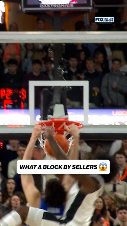 BLOCK PARTY FOR SELLERS 💪 