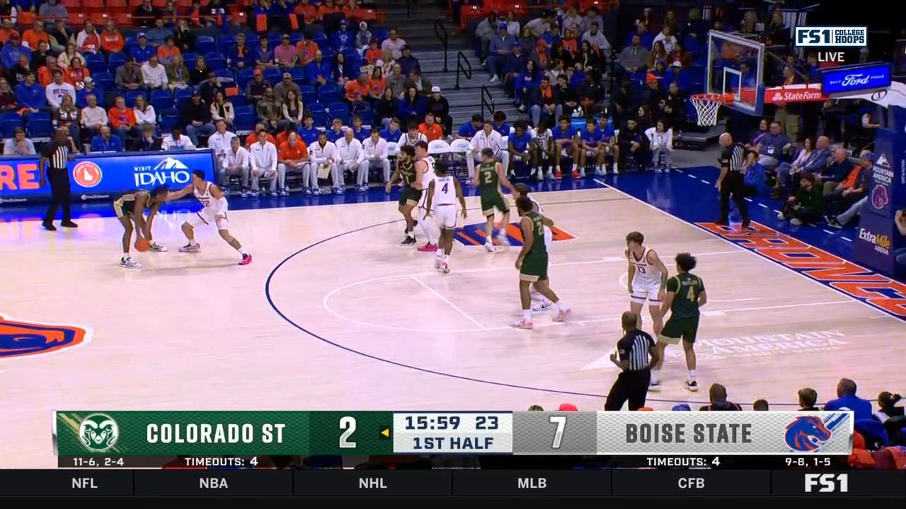 Catch Up with Highlights