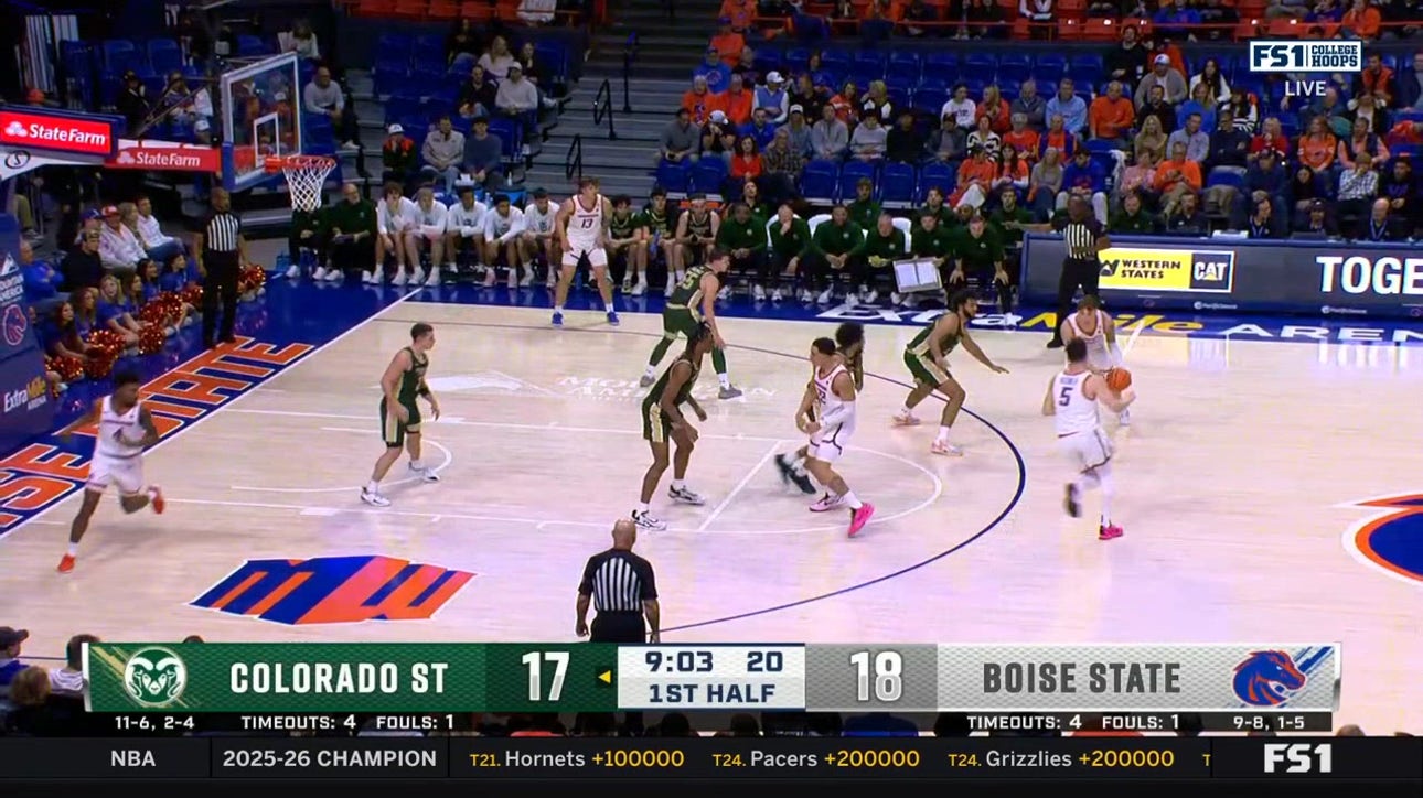 Catch Up with Highlights