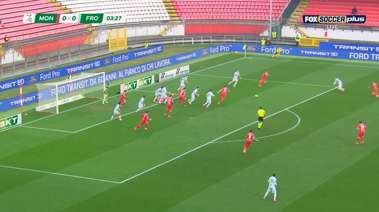 Catch Up with Highlights