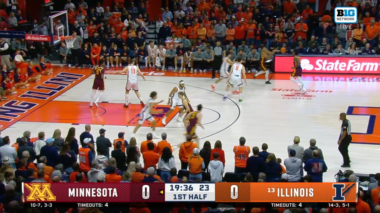 Catch Up with Highlights