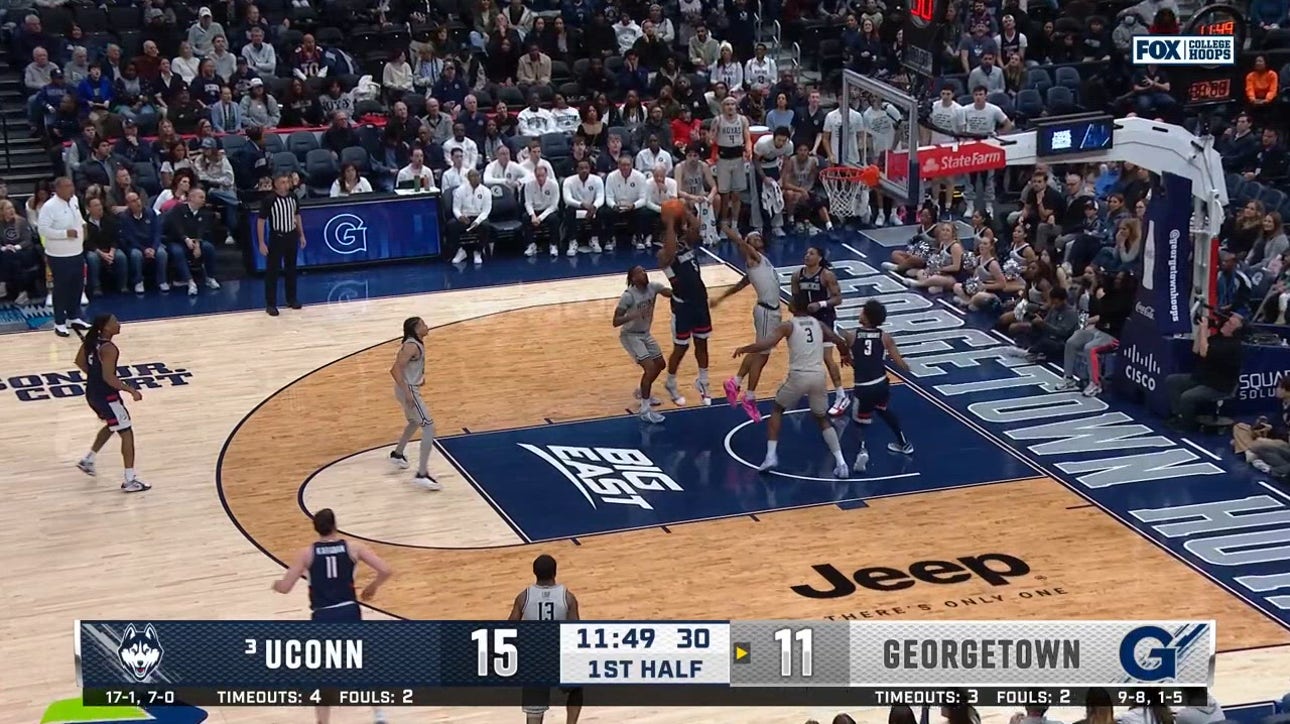 Catch Up with Highlights