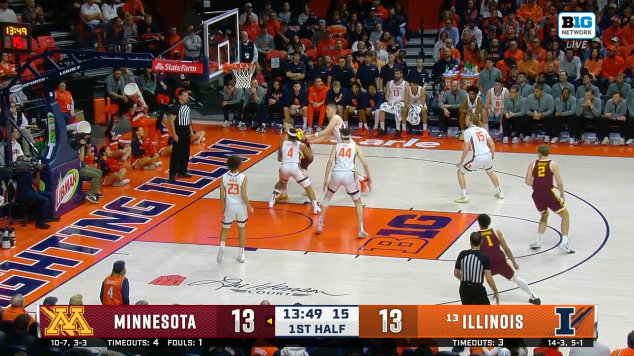 Catch Up with Highlights