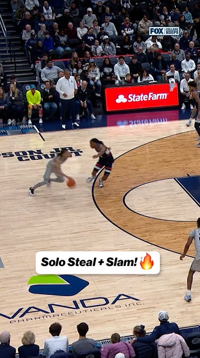 Solo Ball does it ALL 😤