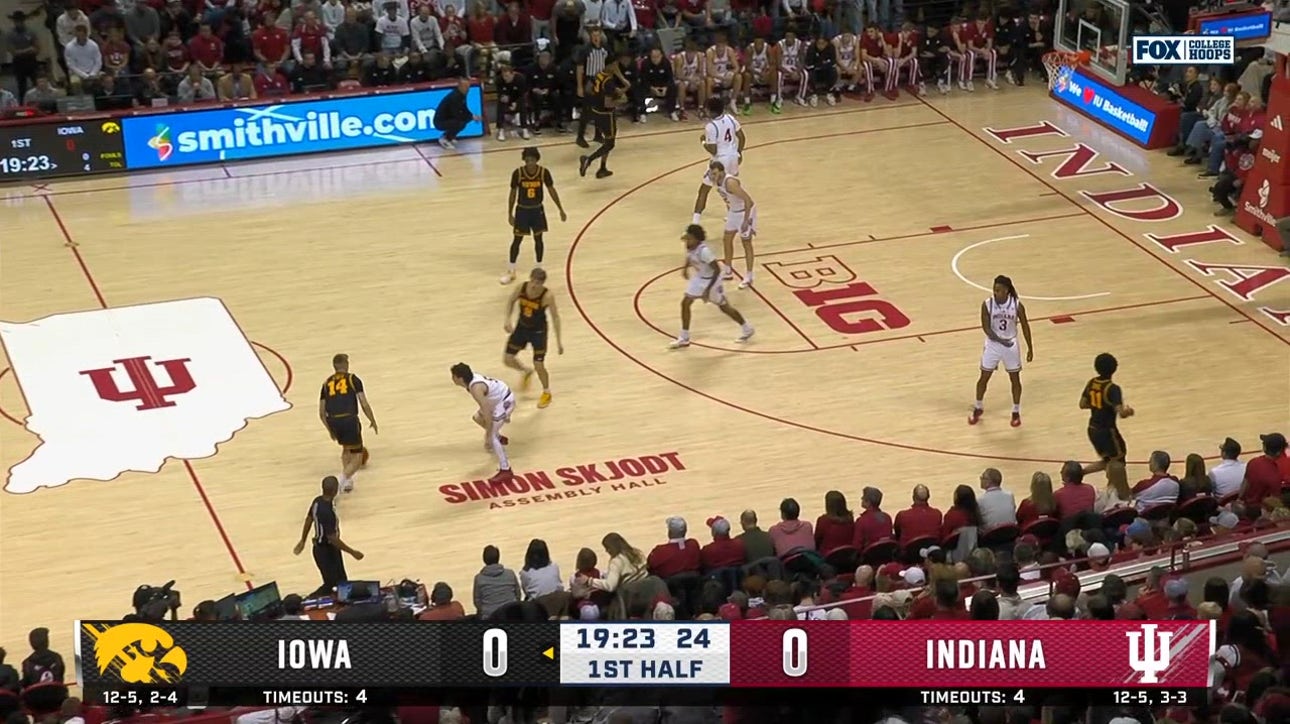 Catch Up with Highlights