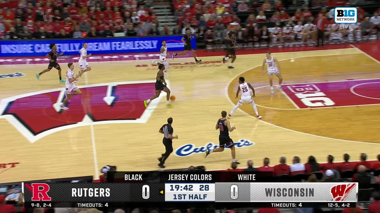 Catch Up with Highlights