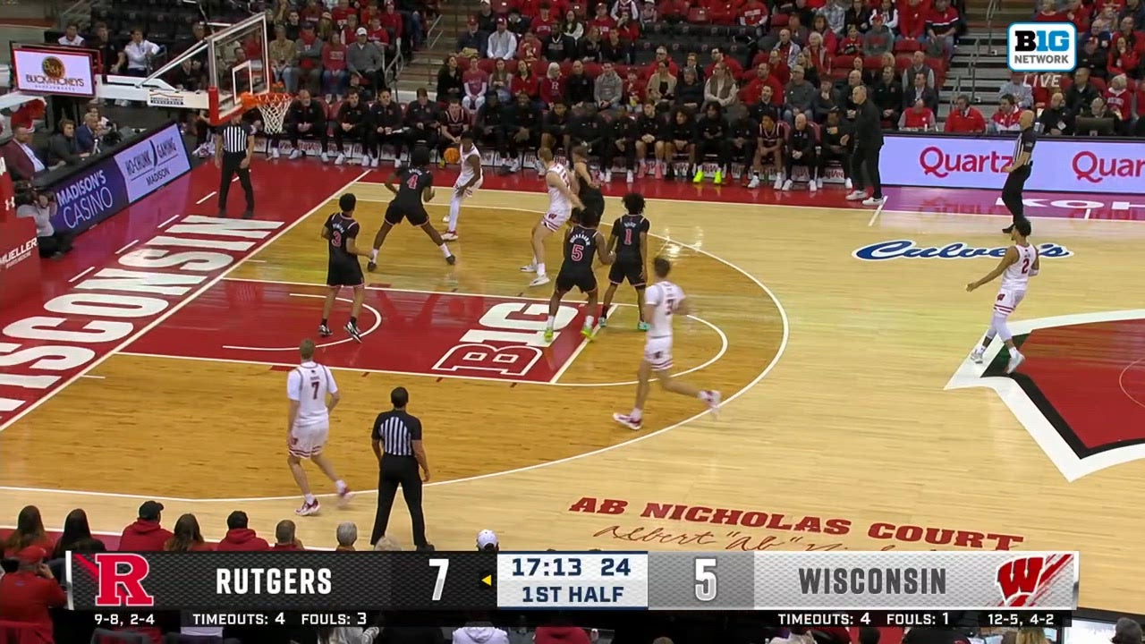 Catch Up with Highlights