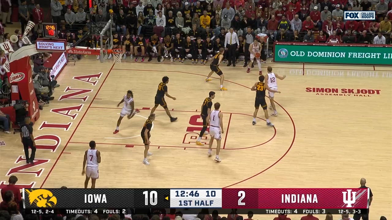 Catch Up with Highlights