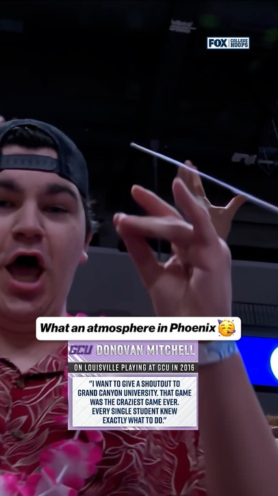 The Havocs are bringing the energy for the Lopes today 👏