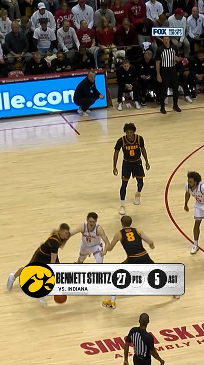 Have a Day Bennett Stirtz 👏