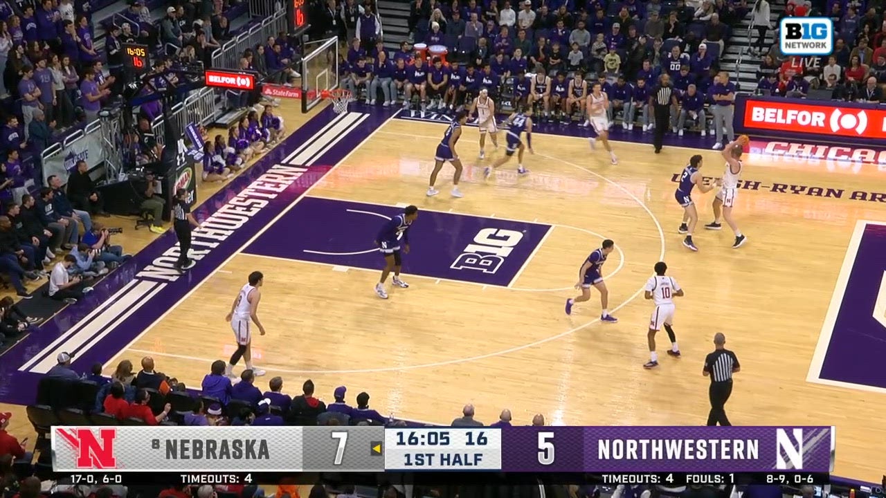 Catch Up with Highlights