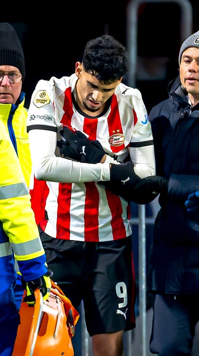 What Ricardo Pepi's Injury Means For USMNT? 🤔