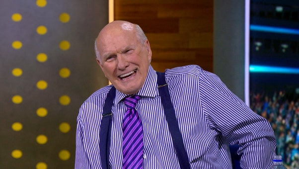 Rams vs. Bears and Texans vs. Patriots Preview 👀 NFL on FOX