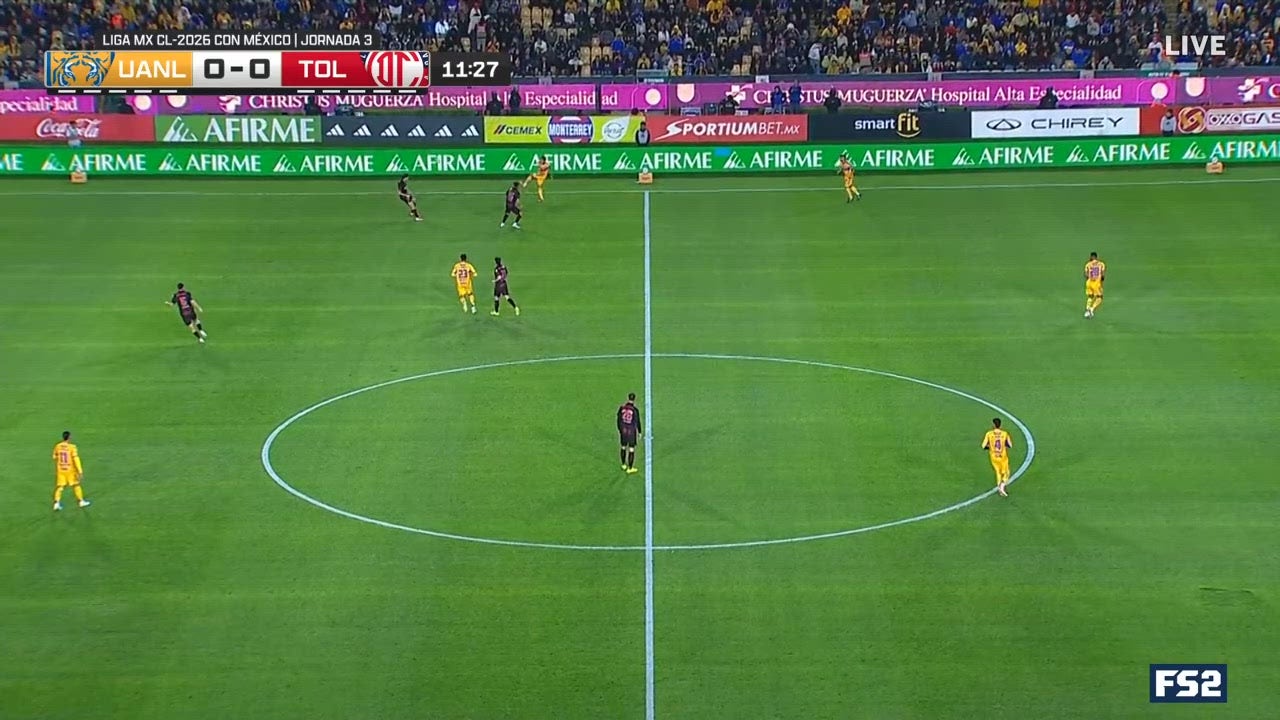 Catch Up with Highlights