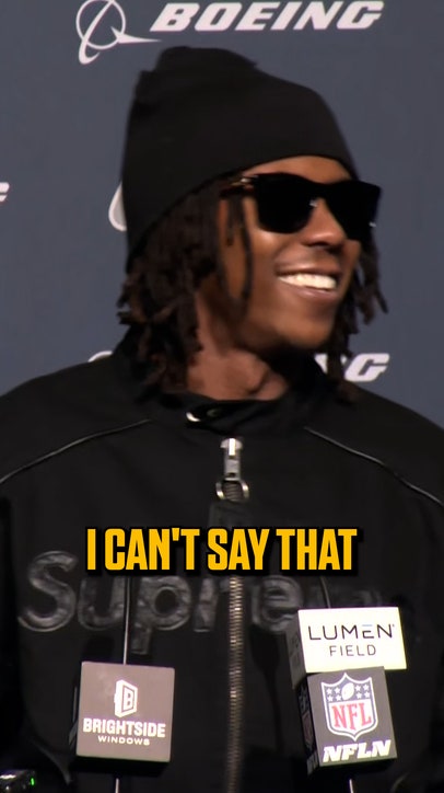 This has NEVER happened to Rashid Shaheed before 😂