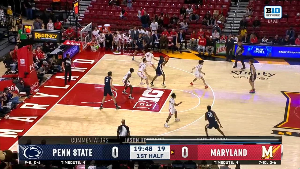 Catch Up with Highlights