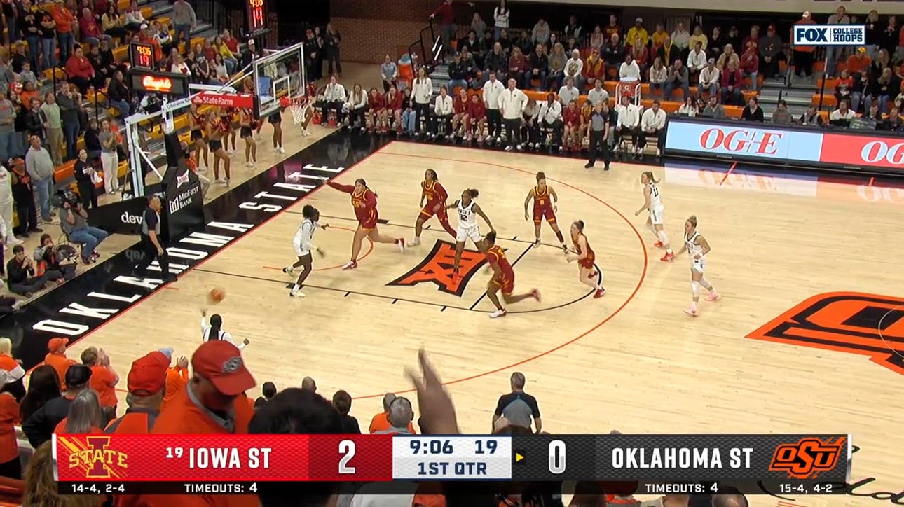 Catch Up with Highlights