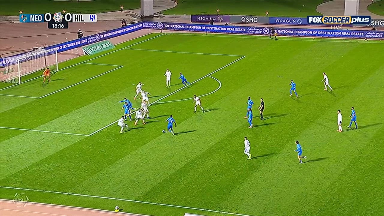 Catch Up with Highlights