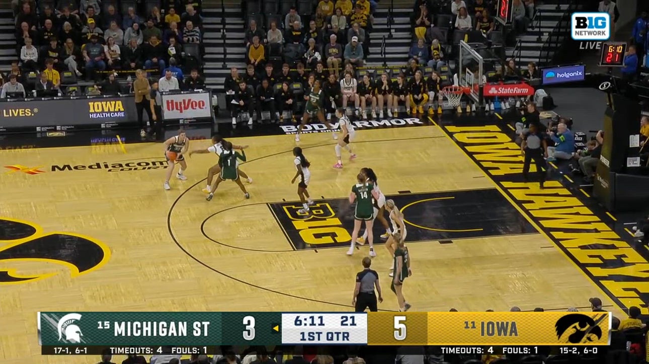 Catch Up with Highlights