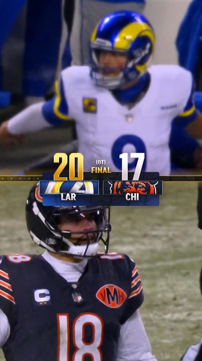 Rams head to NFC Championship 🚨 