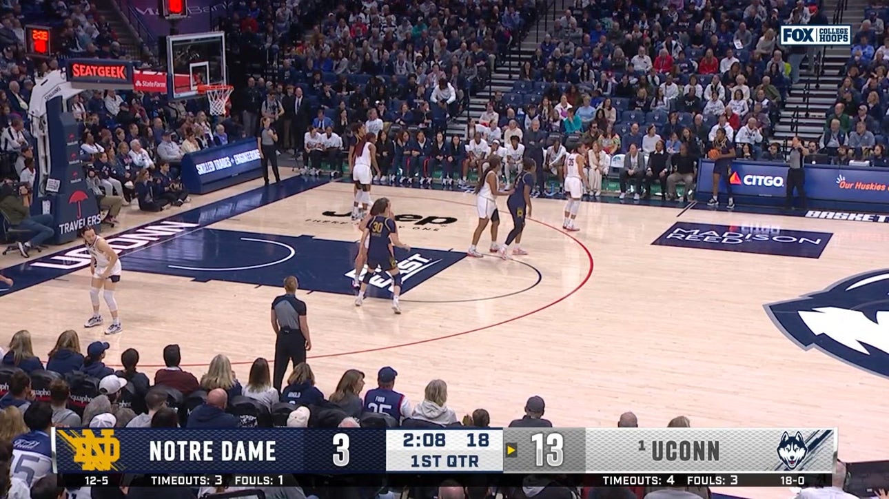 Catch Up with Highlights