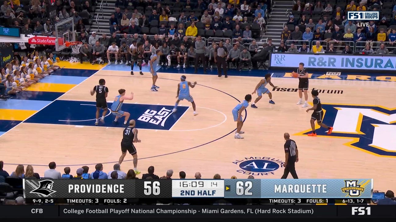 Catch Up with Highlights