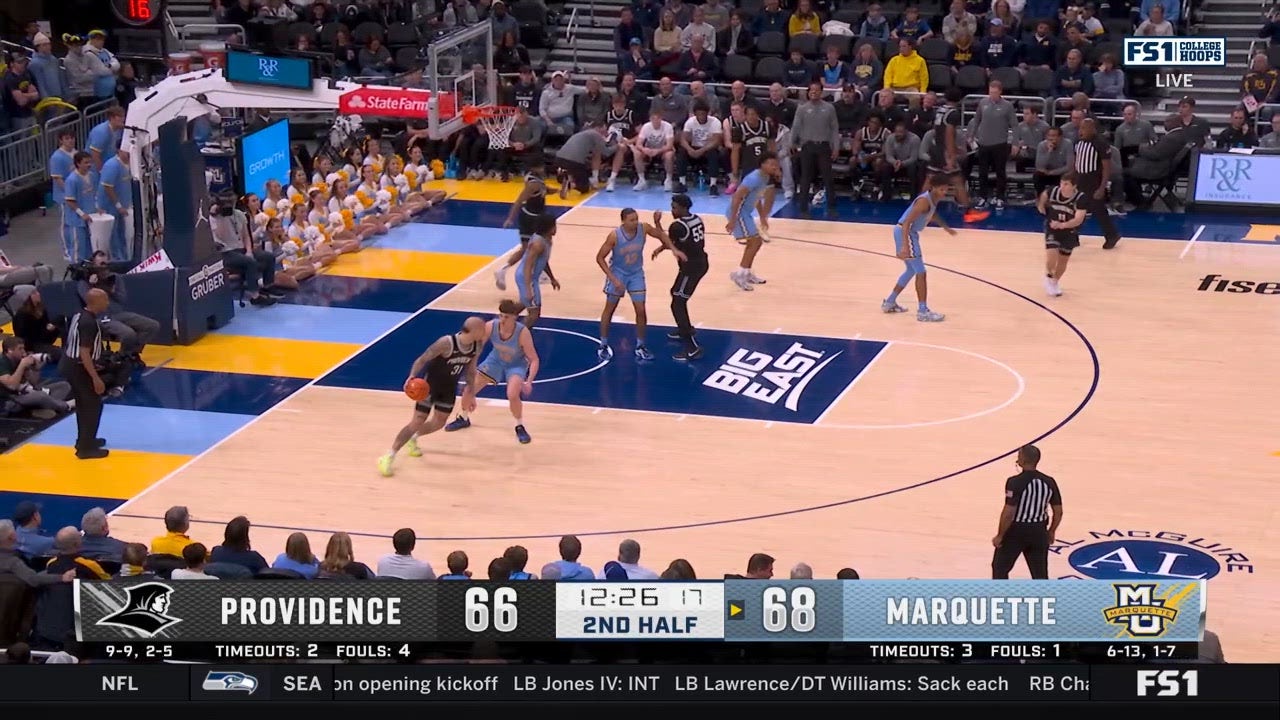 Catch Up with Highlights