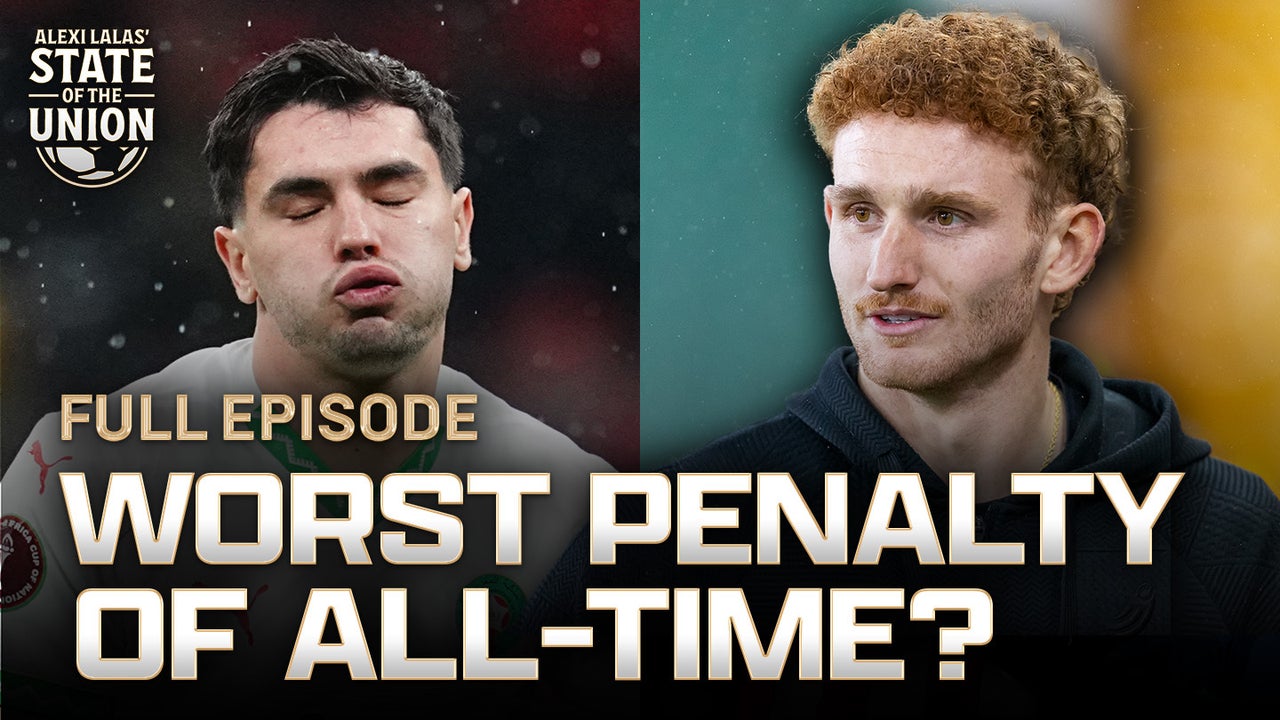 Josh Sargent's Transfer Saga, chaos in the AFCON final, Sporting KC's sale and more