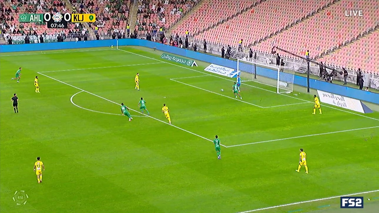 Catch Up with Highlights