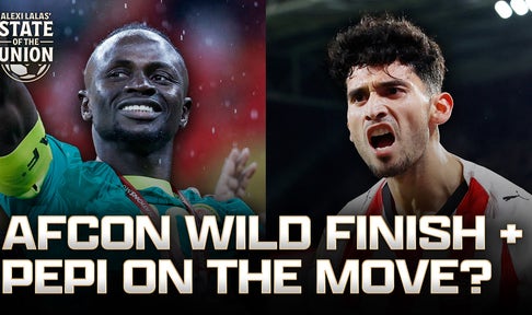 Dominican Republic's Edison Azcona scores to help trim deficit vs