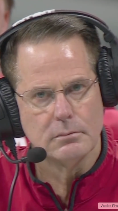 Joel Klatt has high praise for Curt Cignetti's legendary turnaround 🙌