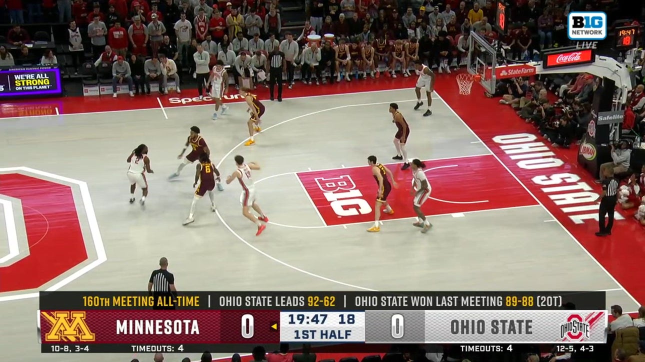 Catch Up with Highlights