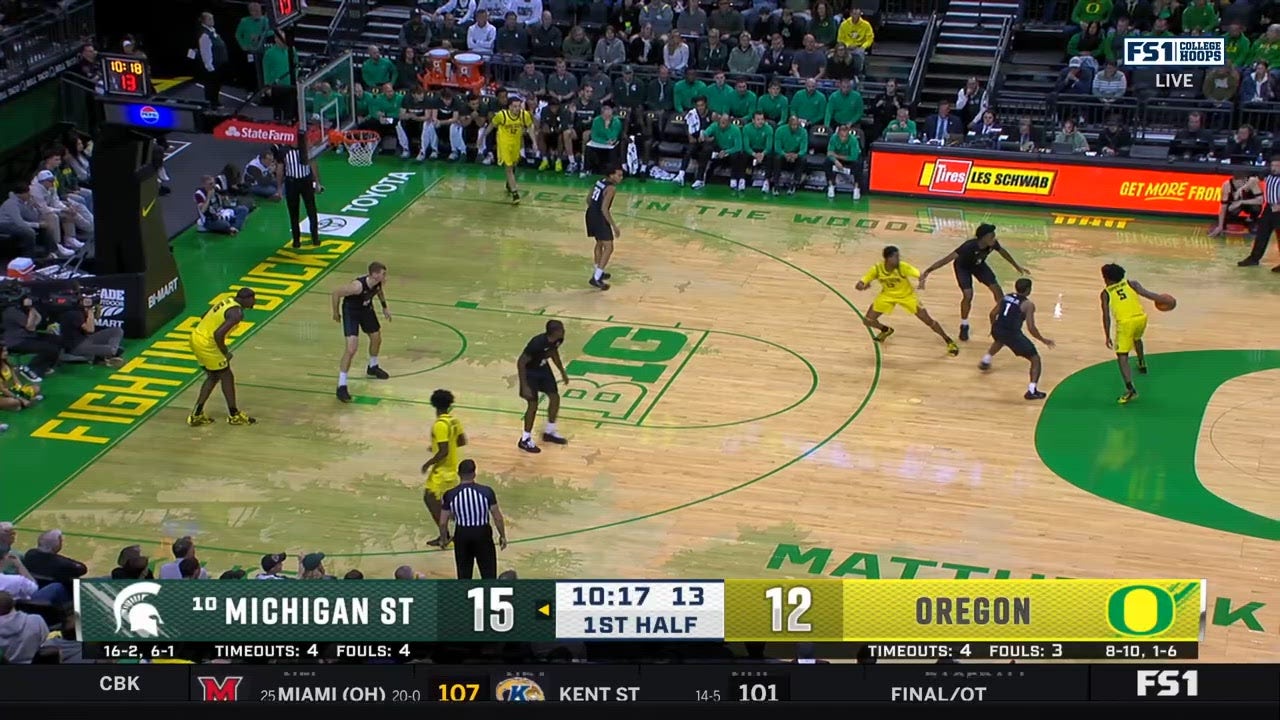 Catch Up with Highlights