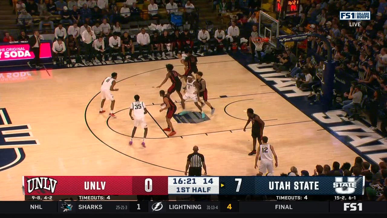 Catch Up with Highlights