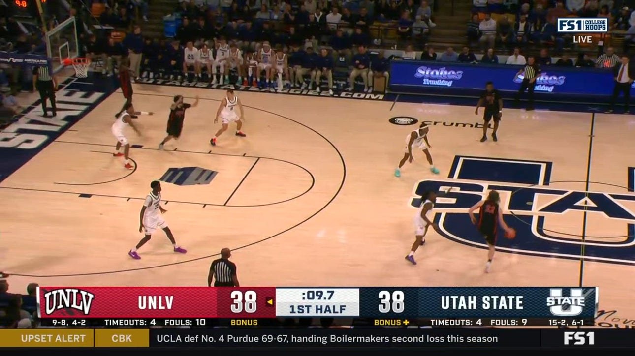 Catch Up with Highlights