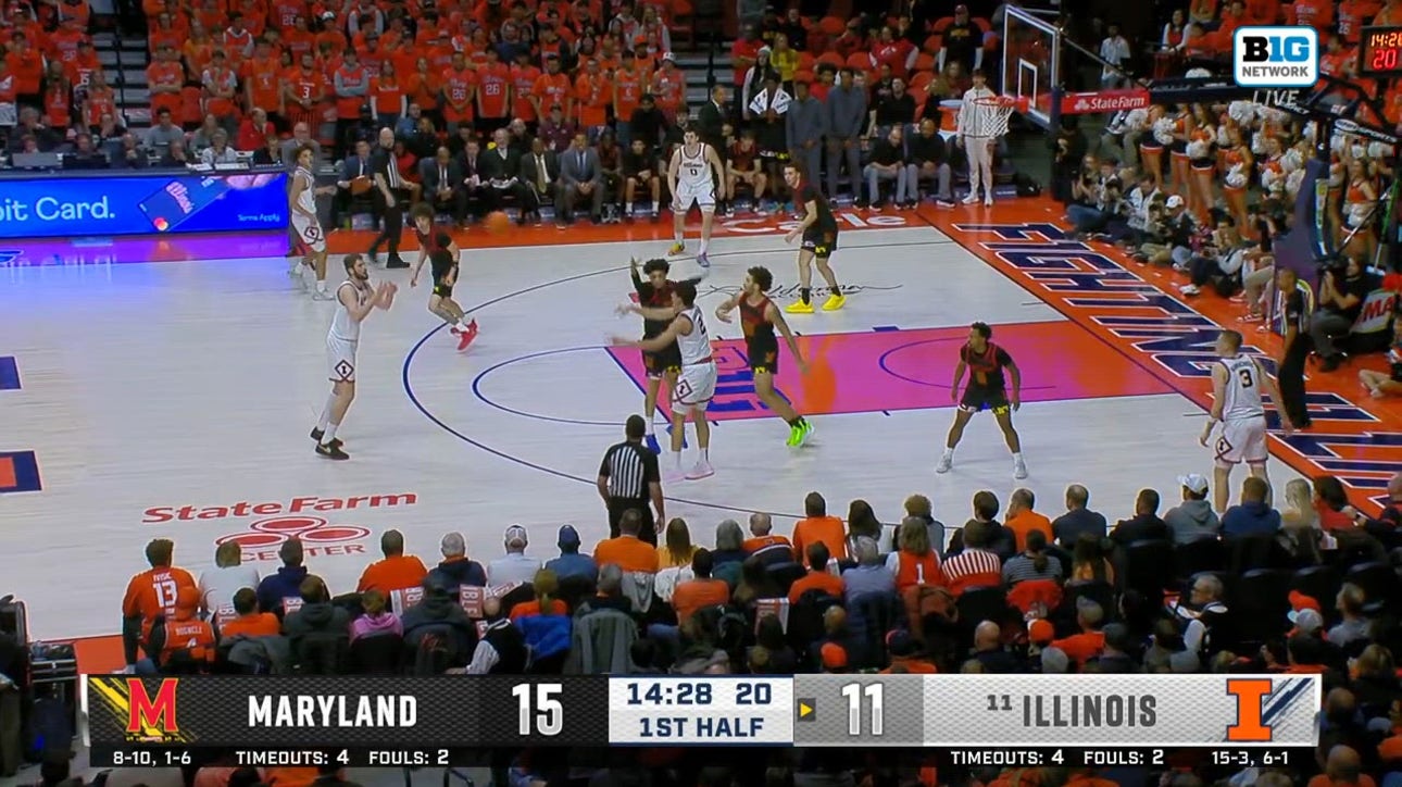 Catch Up with Highlights