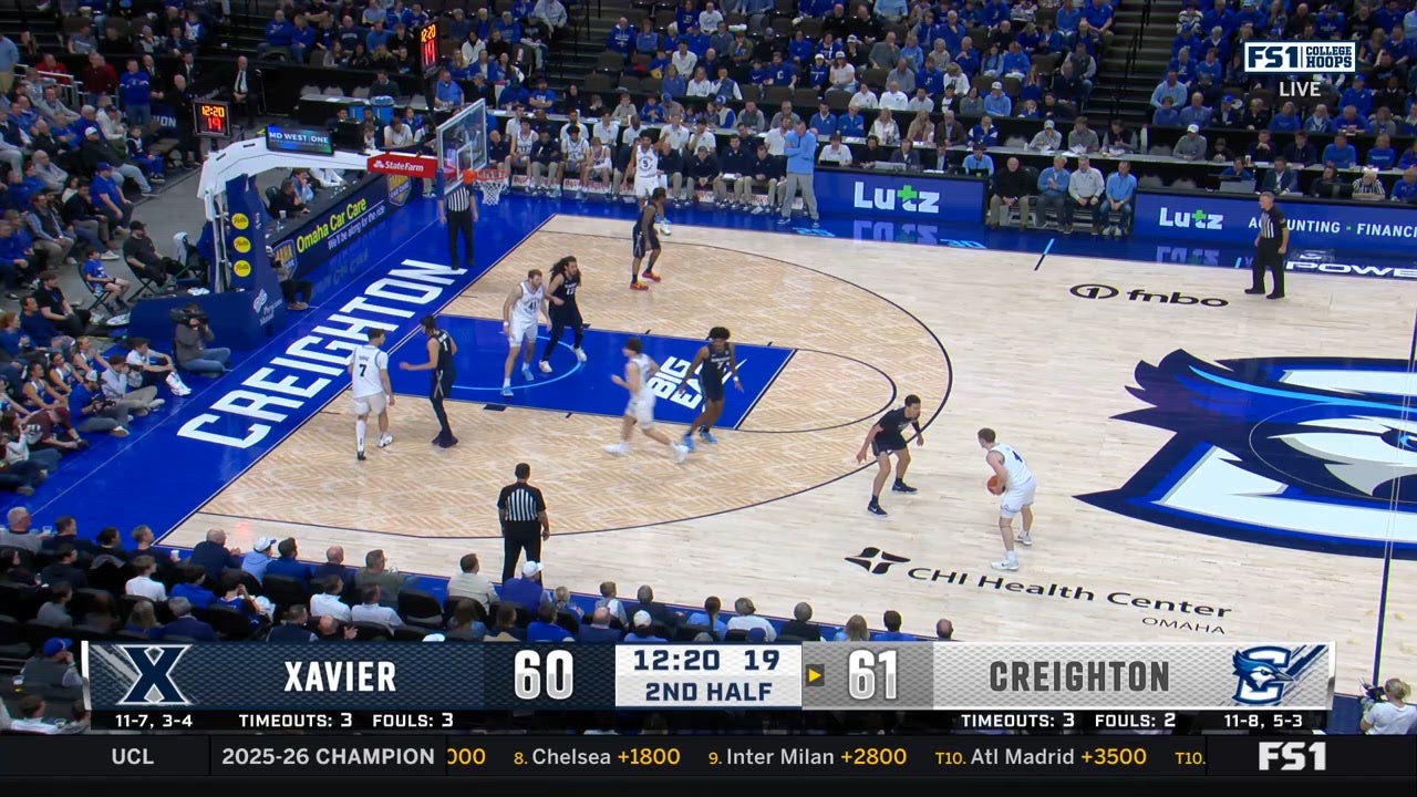 Catch Up with Highlights