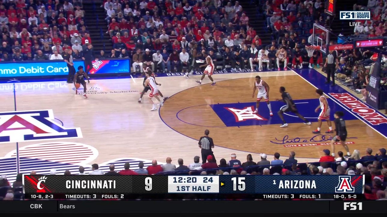 Catch Up with Highlights