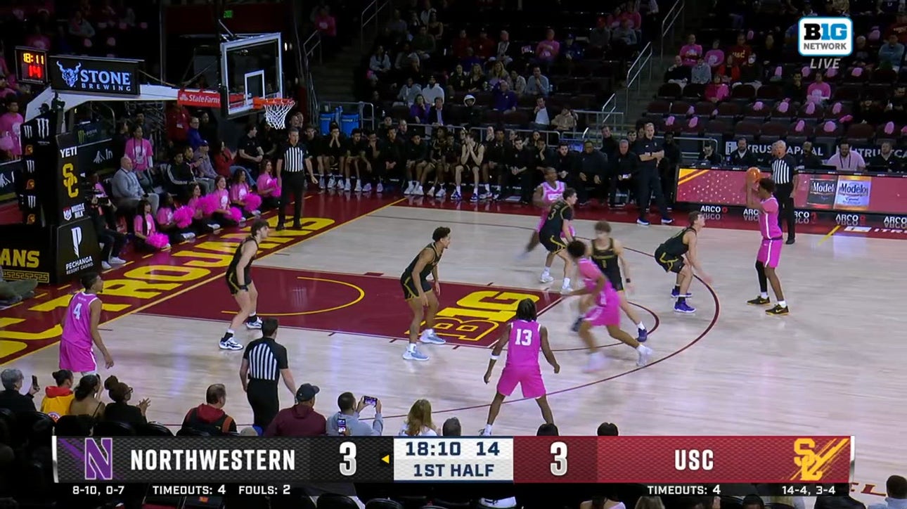 Catch Up with Highlights