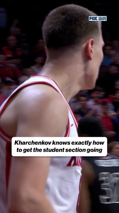 That's how you hype up the crowd 😤