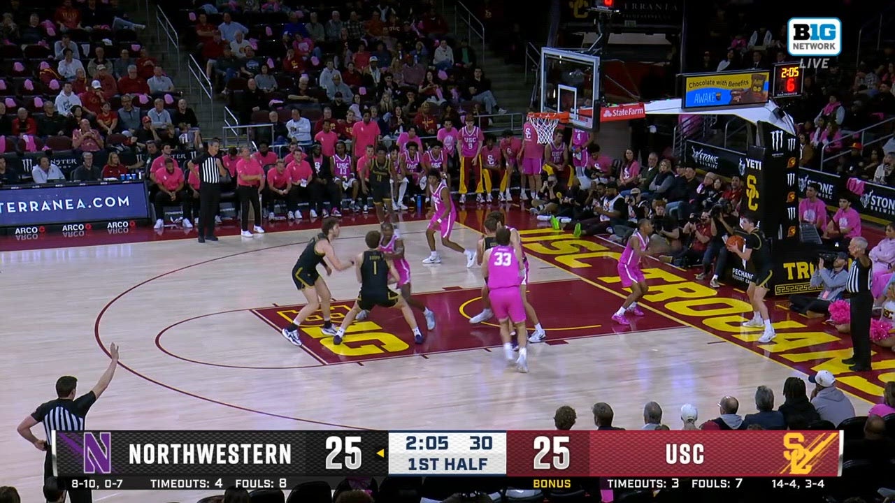 Catch Up with Highlights