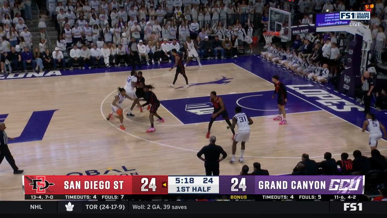 Catch Up with Highlights