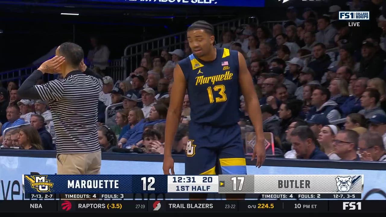 Catch Up with Highlights