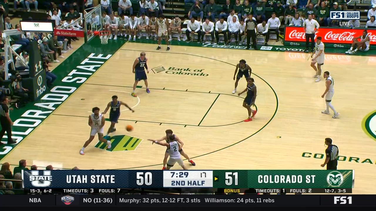 Catch Up with Highlights