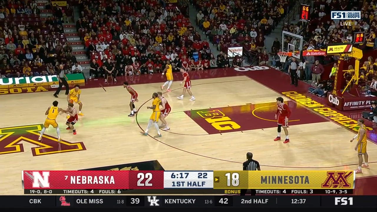 Catch Up with Highlights