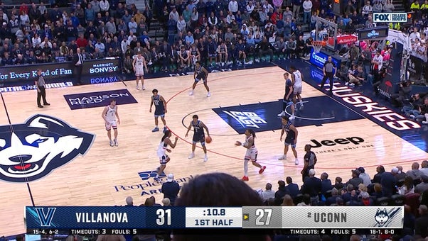 Catch Up with Highlights